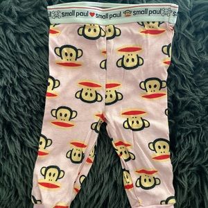 Small Paul Leggings Pants
